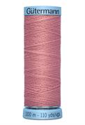 Silk Thread 100m, Col 473